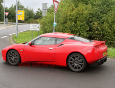 Lotus Evora S