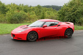 Lotus Evora S