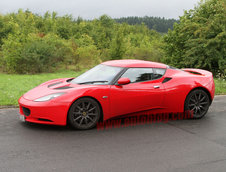 Lotus Evora S