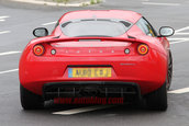 Lotus Evora S