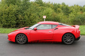 Lotus Evora S