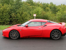 Lotus Evora S