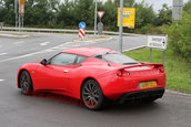 Lotus Evora S