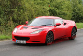 Lotus Evora S