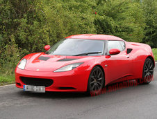 Lotus Evora S