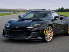 Lotus Evora Sport 410 GP Edition