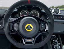 Lotus Evora Sport 410 GP Edition