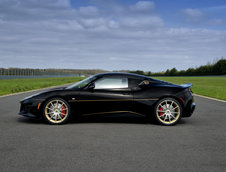 Lotus Evora Sport 410 GP Edition