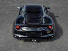 Lotus Evora Sport 410 GP Edition