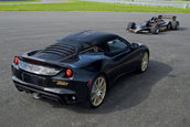 Lotus Evora Sport 410 GP Edition