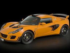 Lotus Exige Cup 260