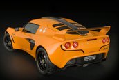 Lotus Exige Cup 260