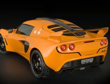 Lotus Exige Cup 260