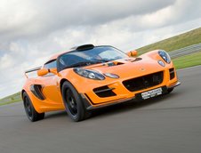 Lotus Exige Cup 260