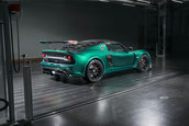 Lotus Exige Cup 430