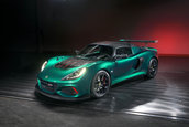 Lotus Exige Cup 430