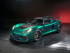 Lotus Exige Cup 430