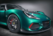 Lotus Exige Cup 430