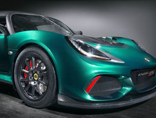 Lotus Exige Cup 430