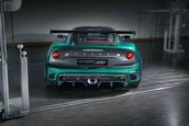 Lotus Exige Cup 430