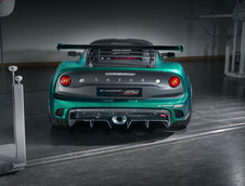 Lotus Exige Cup 430