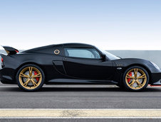 Lotus Exige LF1