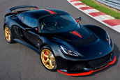 Lotus Exige LF1