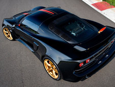 Lotus Exige LF1