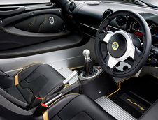 Lotus Exige LF1