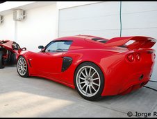 Lotus Exige S Custom