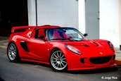 Lotus Exige S Custom