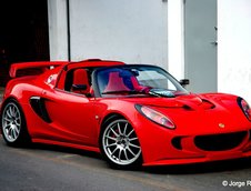 Lotus Exige S Custom