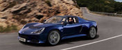 Noul Lotus Exige S Roadster promite 350 CP, atinge suta in doar 4.0 secunde!