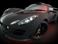 Lotus Exige Scura