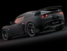 Lotus Exige Scura