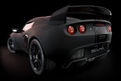 Lotus Exige Scura