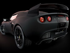 Lotus Exige Scura