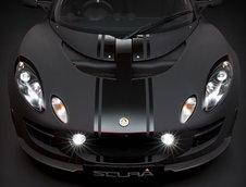 Lotus Exige Scura