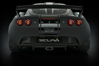 Lotus Exige Scura