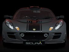 Lotus Exige Scura