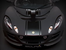 Lotus Exige Scura