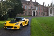 Lotus Exige Sport 350