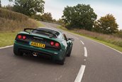 Lotus Exige Sport 350