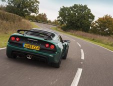 Lotus Exige Sport 350