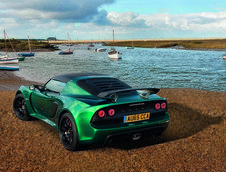 Lotus Exige Sport 350