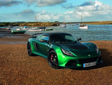 Lotus Exige Sport 350