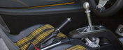 Noul Lotus Exige Sport 350 ne incanta privirile cu o cutie de viteze... la vedere