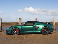 Lotus Exige Sport 350