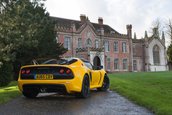 Lotus Exige Sport 350