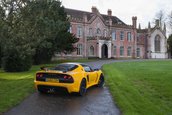 Lotus Exige Sport 350